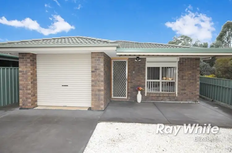 Second view of Homely house listing, 22 Lynton Court, Blakeview SA 5114
