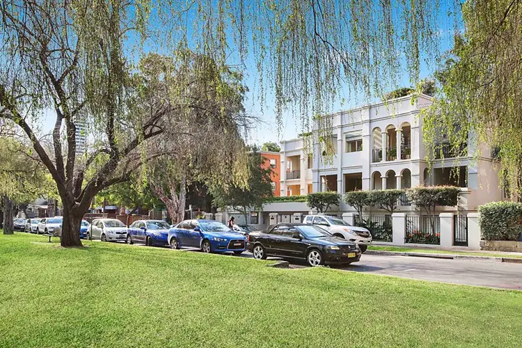 Fifth view of Homely apartment listing, 4/11-15 Guilfoyle Avenue, Double Bay NSW 2028