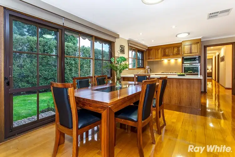 Fifth view of Homely house listing, 123 Argyle Way, Wantirna South VIC 3152