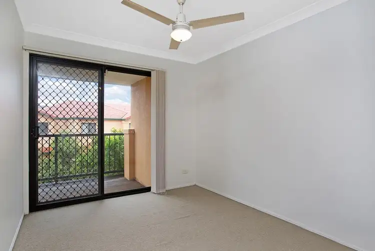 Seventh view of Homely townhouse listing, 23/120 Highfield Drive, Merrimac QLD 4226