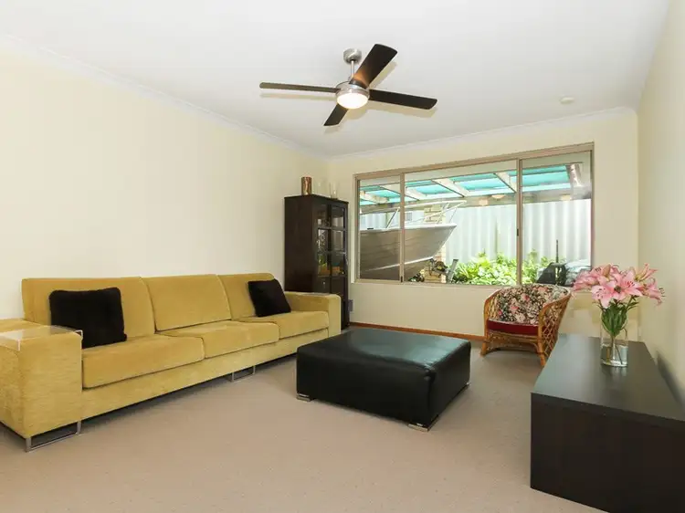 Fifth view of Homely house listing, 47 Stradbroke Gardens, Ridgewood WA 6030