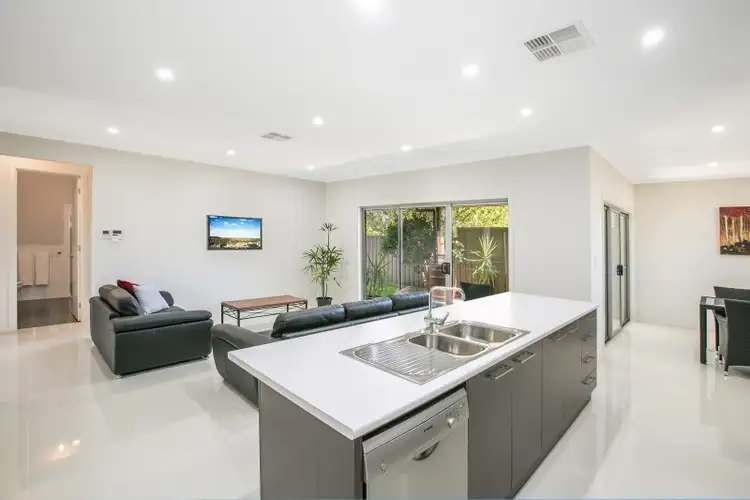 Sixth view of Homely house listing, 26 Osborne Street, Albert Park SA 5014