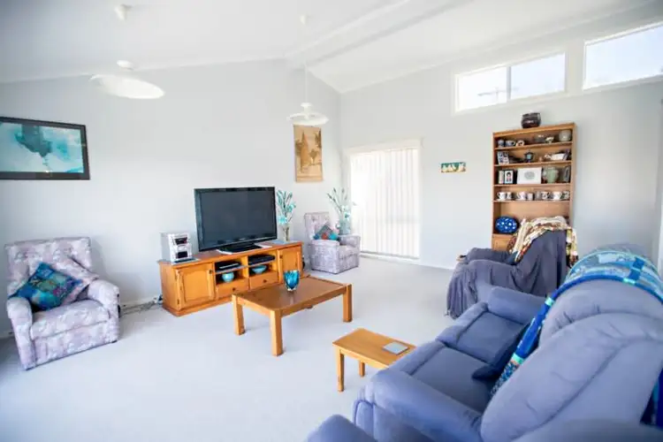Fifth view of Homely house listing, 30 Sunbakers Drive, Forster NSW 2428
