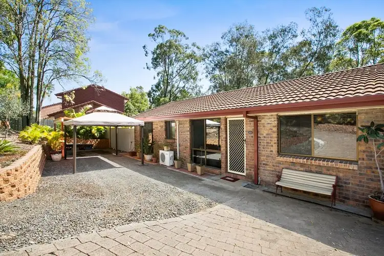 1/29 Corunna Crescent, Ashmore QLD 4214