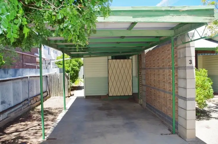 Third view of Homely house listing, 3 Thurk Street, Renmark SA 5341