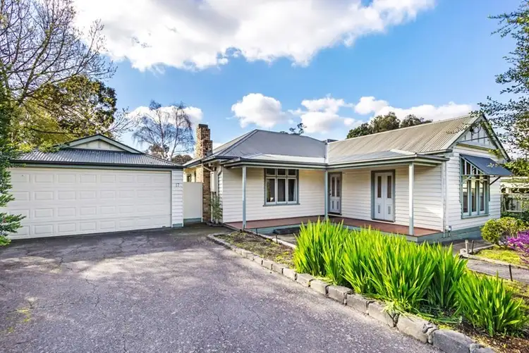 Third view of Homely house listing, 17 Elmhurst Road, Blackburn VIC 3130