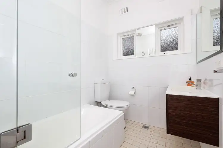 Third view of Homely other listing, 50A Laurel Street, Willoughby NSW 2068