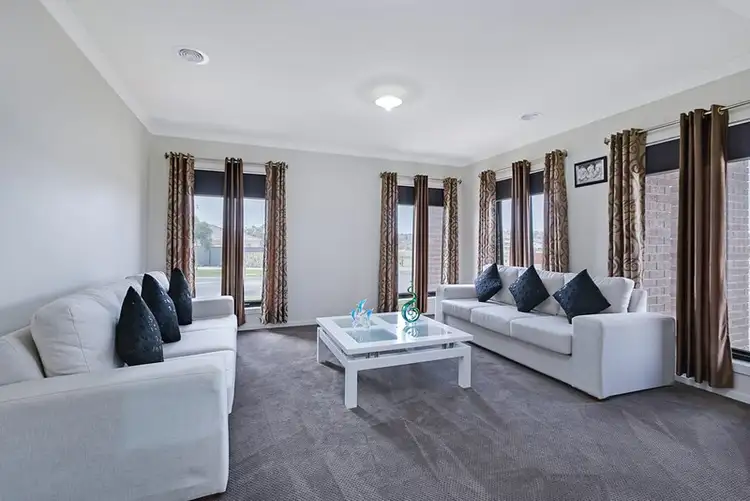Seventh view of Homely house listing, 115 Serenity Way, Craigieburn VIC 3064