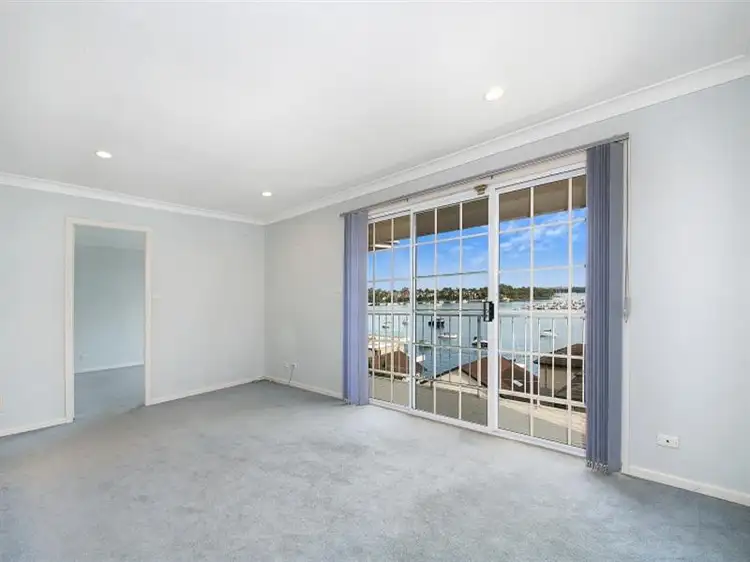 Fifth view of Homely house listing, 11 Shackel Avenue, Gladesville NSW 2111