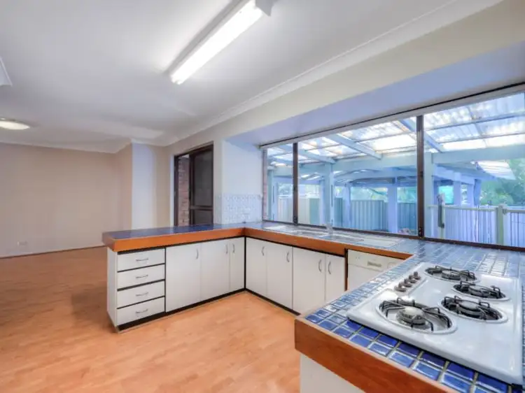 Sixth view of Homely house listing, 29 Stringybark Drive, Forrestfield WA 6058