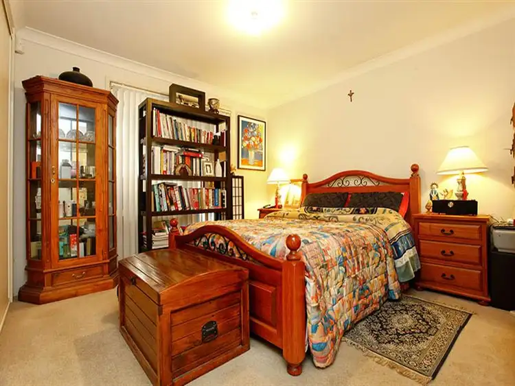 Fifth view of Homely house listing, 44 Norman Dunlop Crescent, Minto NSW 2566
