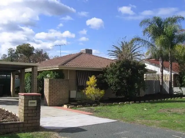 20 Sidcup Way, Kelmscott WA 6111