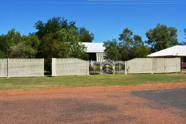 Main view of Homely house listing, 28 Daisy Street, Blackall QLD 4472