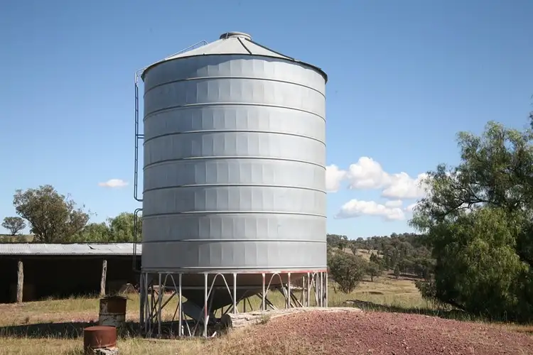 Fourth view of Homely rural property listing, 893 "Dulladerry" Monaghan Road, Manildra NSW 2865