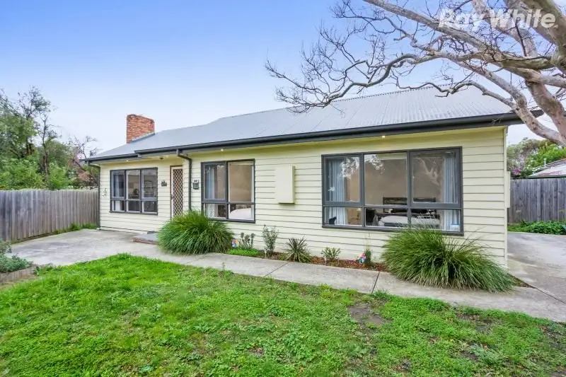 Main view of Homely house listing, 22 Laurel Avenue, Boronia VIC 3155