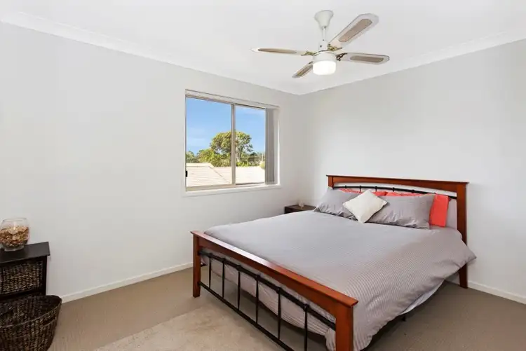 Seventh view of Homely townhouse listing, 44/136 Princess Street, Cleveland QLD 4163