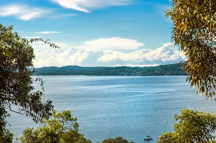 Fourth view of Homely house listing, 41 Nimala Avenue, Koolewong NSW 2256