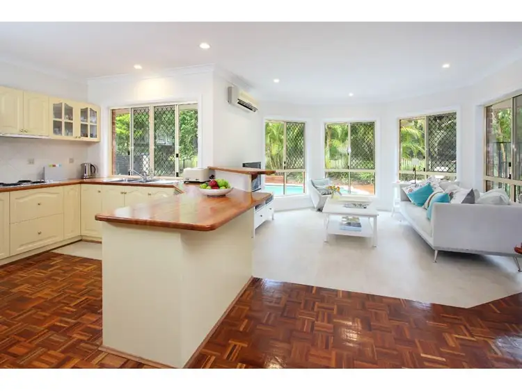 Fifth view of Homely house listing, 34 Midwood Court, Samford Valley QLD 4520