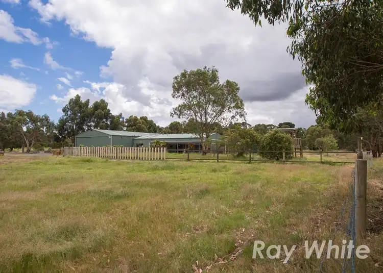 Fourth view of Homely rural property listing, 760 Frankston-Flinders Road, Baxter VIC 3911