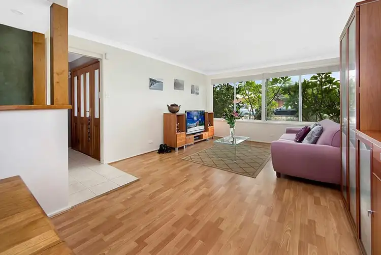 Third view of Homely house listing, 64 Dilke Road, Padstow Heights NSW 2211