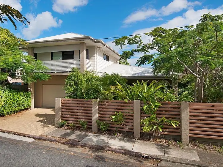 16 Torrance Street, Wooloowin QLD 4030