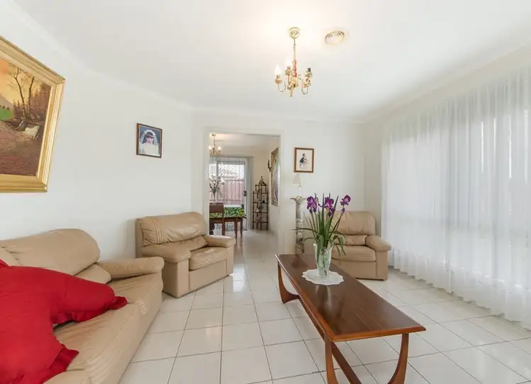 Third view of Homely house listing, 12 Mcivor Road, St Albans VIC 3021