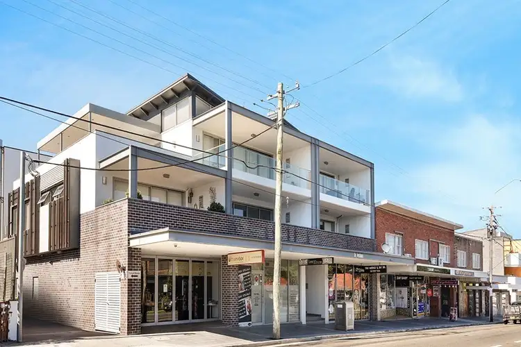 2/192-194 William Street, Earlwood NSW 2206