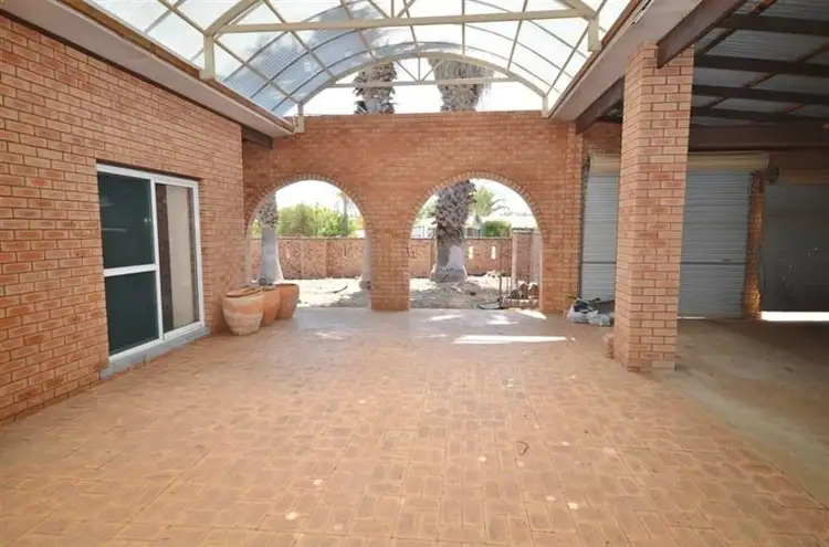 Second view of Homely house listing, 13 Chick Place, Kalbarri WA 6536