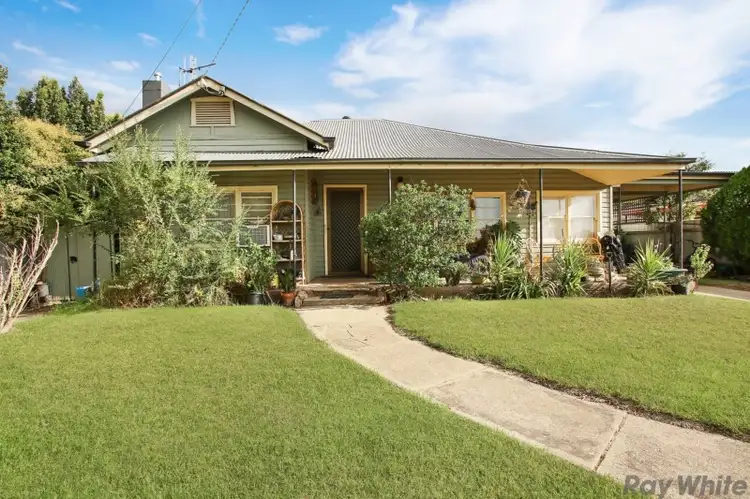 Main view of Homely house listing, 142 Mackellar Street, Benalla VIC 3672