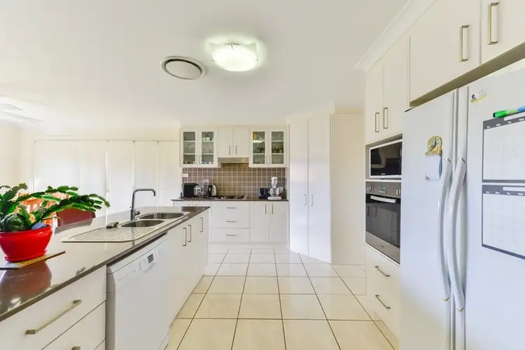 Seventh view of Homely house listing, 8 Hibiscus Way, Calala NSW 2340