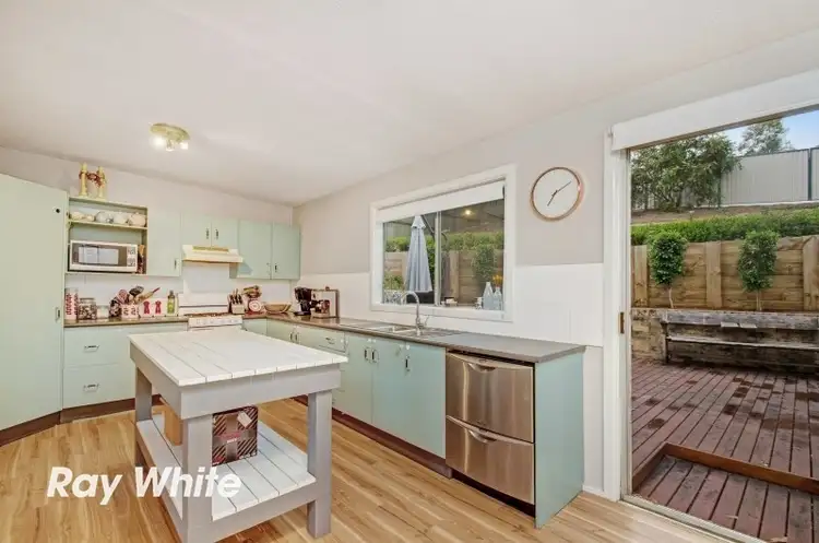 Second view of Homely house listing, 25 Ravel Street, Seven Hills NSW 2147