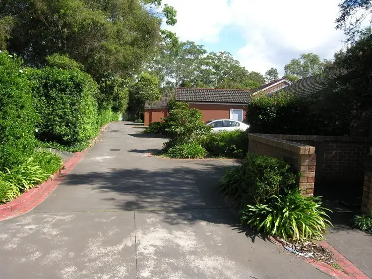 Second view of Homely villa listing, 1/29-31 Keren Avenue, Berkeley Vale NSW 2261