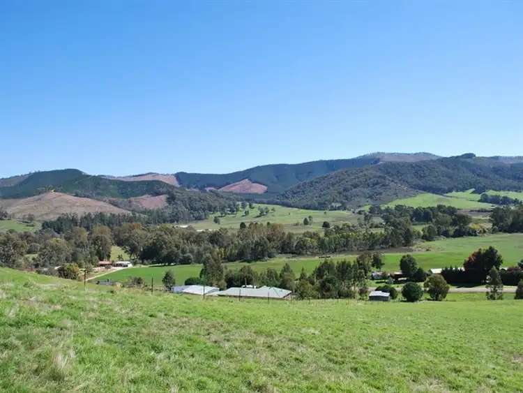 Fifth view of Homely land listing, Lot 5 Eumerella Drive, Myrtleford VIC 3737