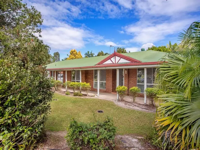 Main view of Homely house listing, 2 Murdoch Court, Sippy Downs QLD 4556