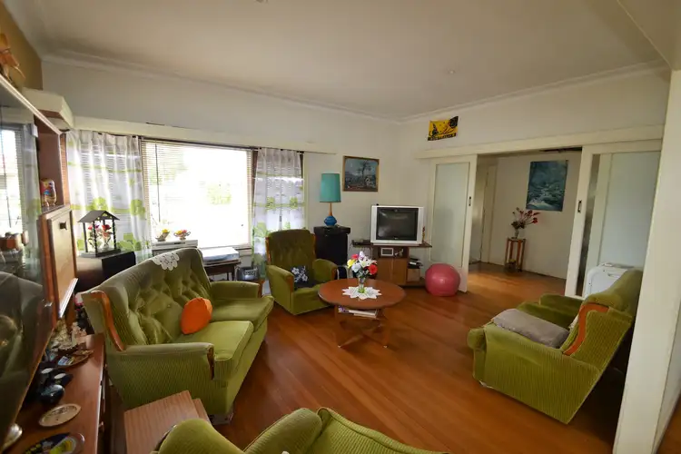 Second view of Homely house listing, 17 Watson Street, Seymour VIC 3660