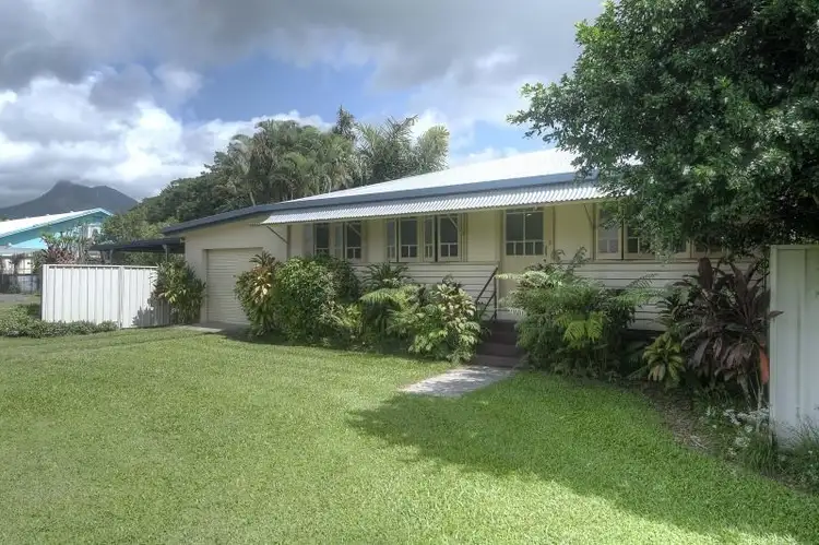 Sixth view of Homely house listing, 8 Junction Road, Mossman QLD 4873