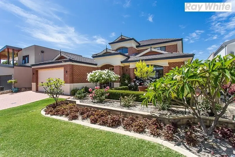 Main view of Homely house listing, 8 Breelya Rise, Canning Vale WA 6155