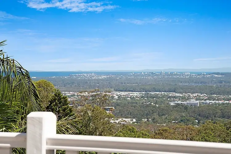Fifth view of Homely house listing, 9-11 Scenic Avenue, Buderim QLD 4556