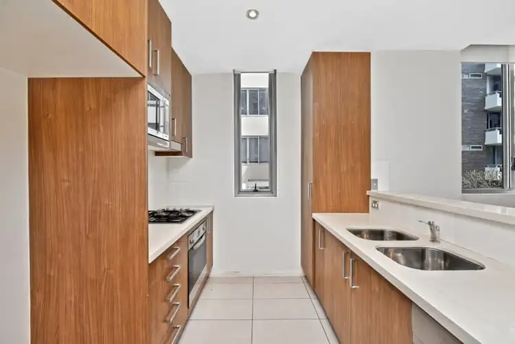 Seventh view of Homely apartment listing, 357/6 Mary Street, Rhodes NSW 2138