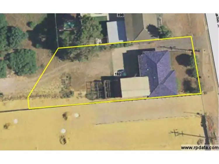 192 Durlacher Street, Geraldton WA 6530
