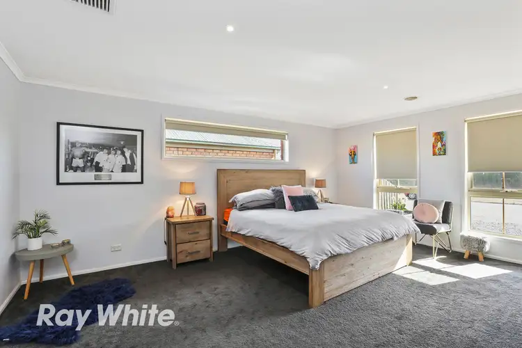 Seventh view of Homely house listing, 12 Agathea Close, Corio VIC 3214