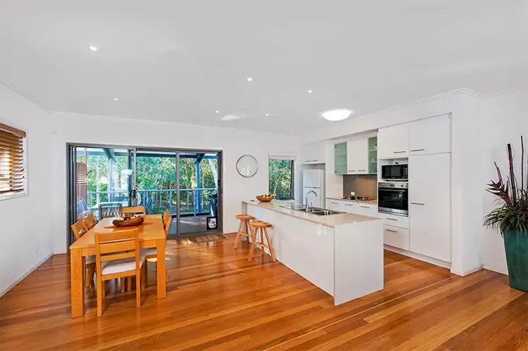 Fourth view of Homely house listing, 51/1 Manacor Place, Coombabah QLD 4216