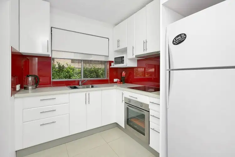 4/33 Westminster Avenue, Dee Why NSW 2099