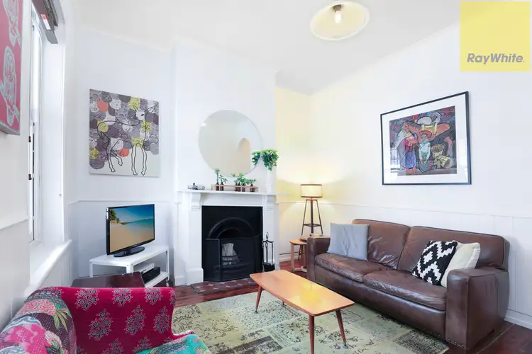 Third view of Homely house listing, 58 Corryton Street, Adelaide SA 5000