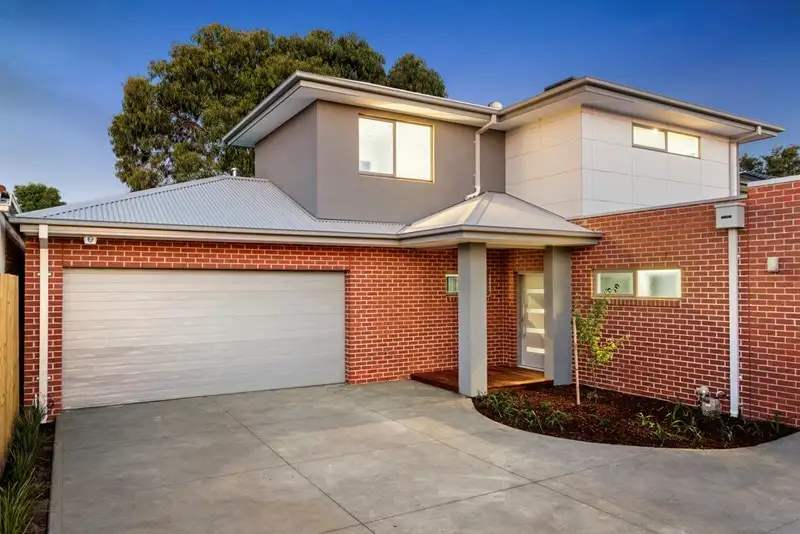 Main view of Homely townhouse listing, 2/51 Macrina Street, Oakleigh East VIC 3166