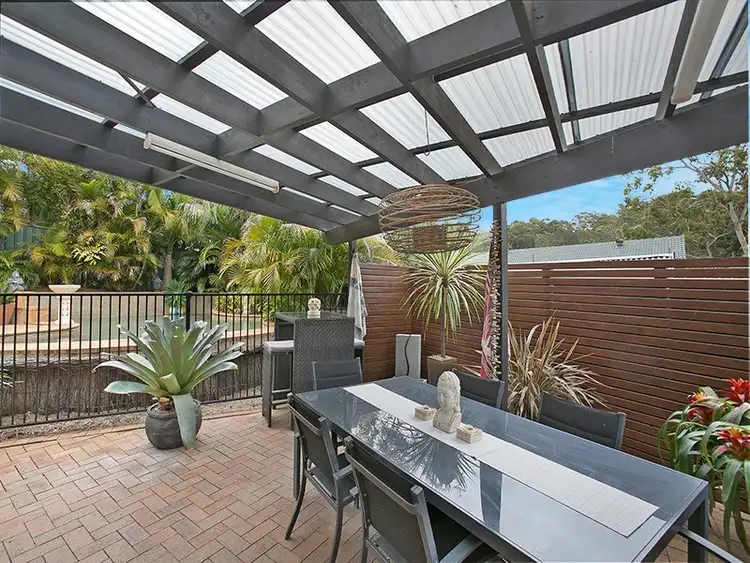 Seventh view of Homely house listing, 6 Barana Place, Kareela NSW 2232