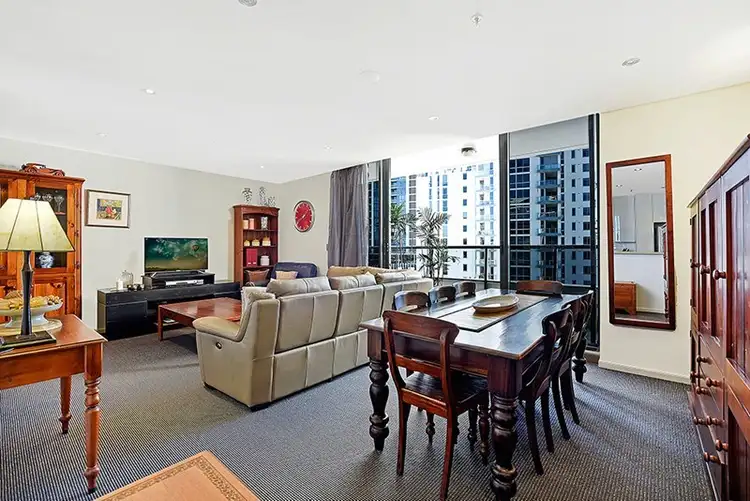 1 Aqua Street, Southport QLD 4215