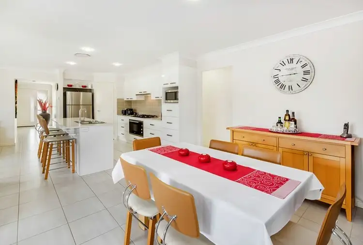 Seventh view of Homely house listing, 48 Kepplegrove Drive, Sippy Downs QLD 4556