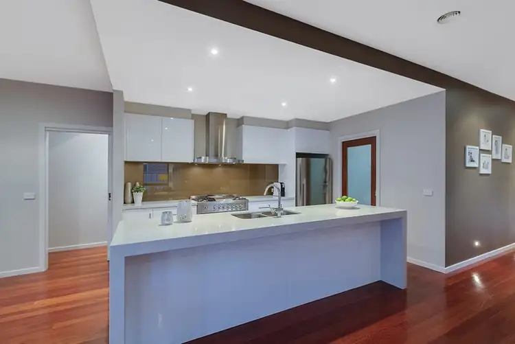 Second view of Homely house listing, 39 Greenfields Drive, Epping VIC 3076