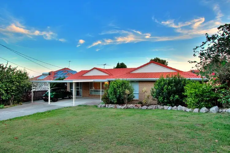 3A Bambara Street, Underwood QLD 4119